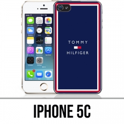 Coque iPhone 5C - Tommy Hilfiger