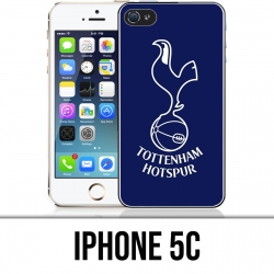 Custodia per iPhone 5C - Tottenham Hotspur Calcio