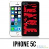 Funda iPhone 5C - Walking Dead Usa