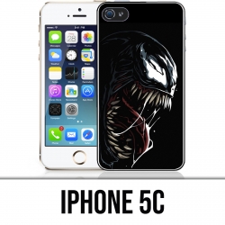 Custodia per iPhone 5C - Venom Comics