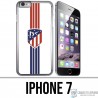 iPhone 7 Case - Athletico Madrid Fußball