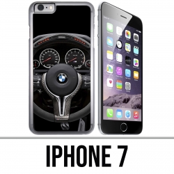 iPhone 7 Case - BMW M Leistungs-Cockpit