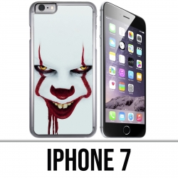 iPhone 7 Case - Ça Clown Kapitel 2