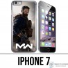 iPhone 7 Case - Call of Duty Modern Warfare MW