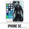 Custodia per iPhone 5C - Watch Dog 2