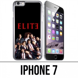 Coque iPhone 7 - Elite série