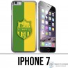 iPhone 7 case - FC Nantes Football
