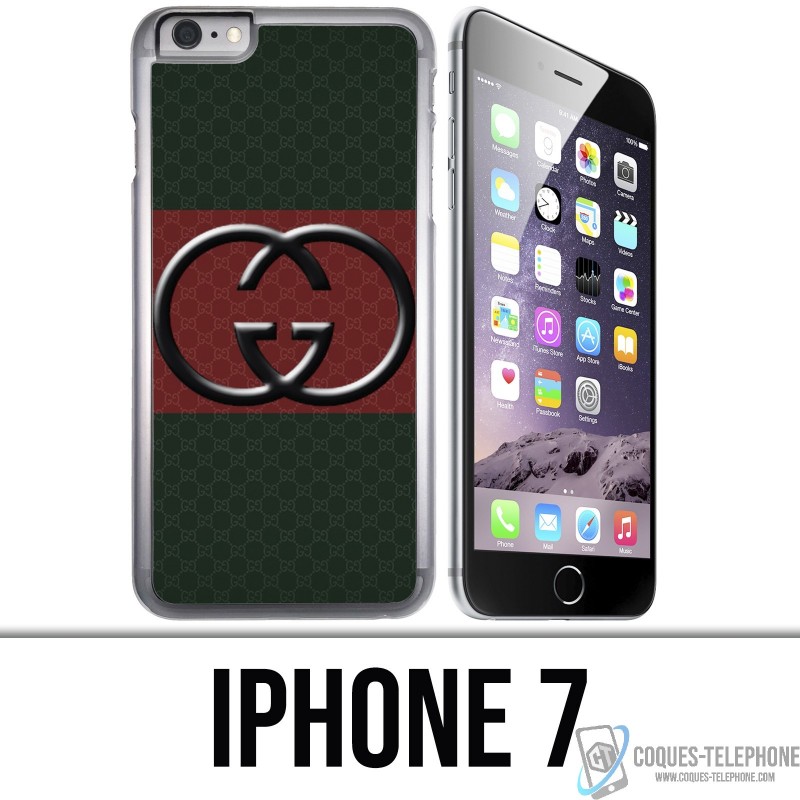 iPhone 7 Case - Gucci Logo