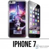 iPhone 7 Case - Harley Quinn Birds of Prey cap