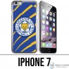 Custodia per iPhone 7 - Leicester città Calcio