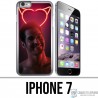 iPhone 7 Case - Luzifer Liebesteufel