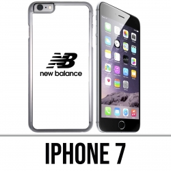 Funda iPhone 7 - Logotipo de New Balance