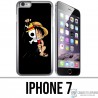 iPhone 7 Case - Einteilige Baby Luffy Flagge