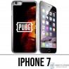 Coque iPhone 7 - PUBG