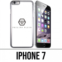 iPhone 7 Case - Philipp Full logo