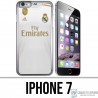 Coque iPhone 7 - Real madrid maillot 2020