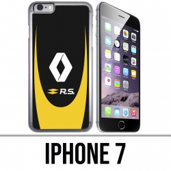 Custodia per iPhone 7 - Renault Sport RS V2
