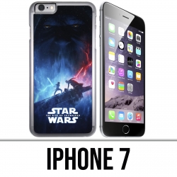 Coque iPhone 7 - Star Wars Rise of Skywalker