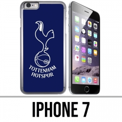 Coque iPhone 7 - Tottenham Hotspur Football