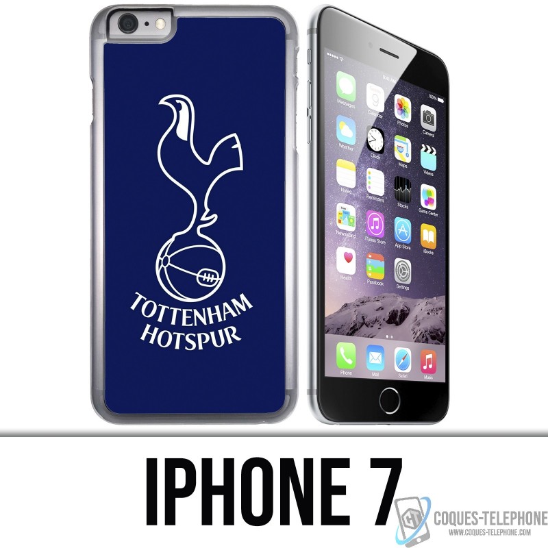 iPhone 7 case - Tottenham Hotspur Football
