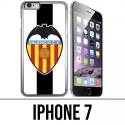 Coque iPhone 7 - Valencia FC Football