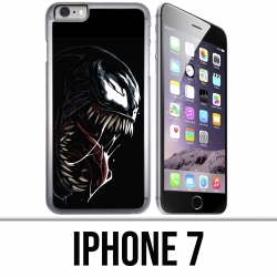 Custodia per iPhone 7 - Venom Comics
