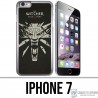iPhone 7 Case - Witcher logo