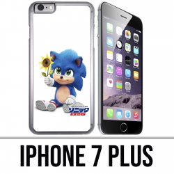 Custodia iPhone 7 PLUS - Film di Baby Sonic