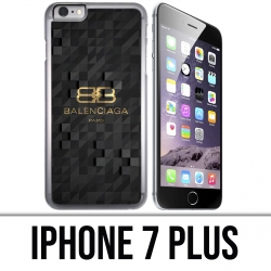 iPhone 7 PLUS Case - Balenciaga Logo