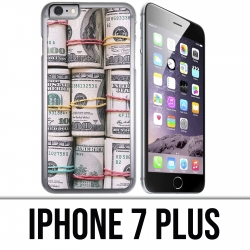 Funda iPhone 7 PLUS - Entradas Roll Dollar