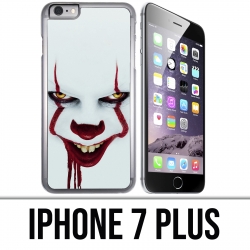 Coque iPhone 7 PLUS - Ça Clown Chapitre 2