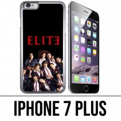 Coque iPhone 7 PLUS - Elite série