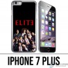 Coque iPhone 7 PLUS - Elite série