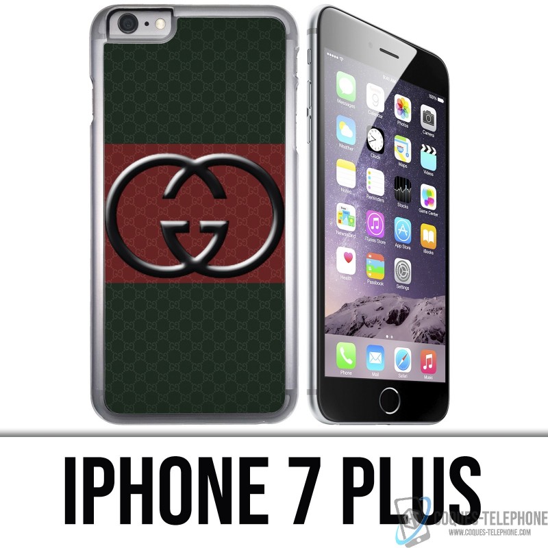 for iPhone 7 PLUS : Gucci