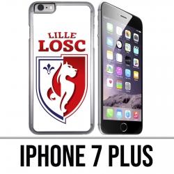 Custodia iPhone 7 PLUS - Lille LOSC Football