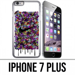 iPhone 7 PLUS Case - Nike Sneakers Art