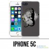 IPhone 5C Case - Worms Tag