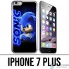 Funda iPhone 7 PLUS - Sonic film
