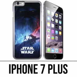 Coque iPhone 7 PLUS - Star Wars Rise of Skywalker