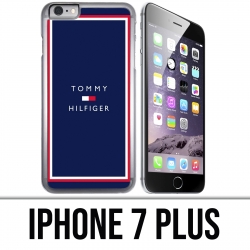 Coque iPhone 7 PLUS - Tommy Hilfiger