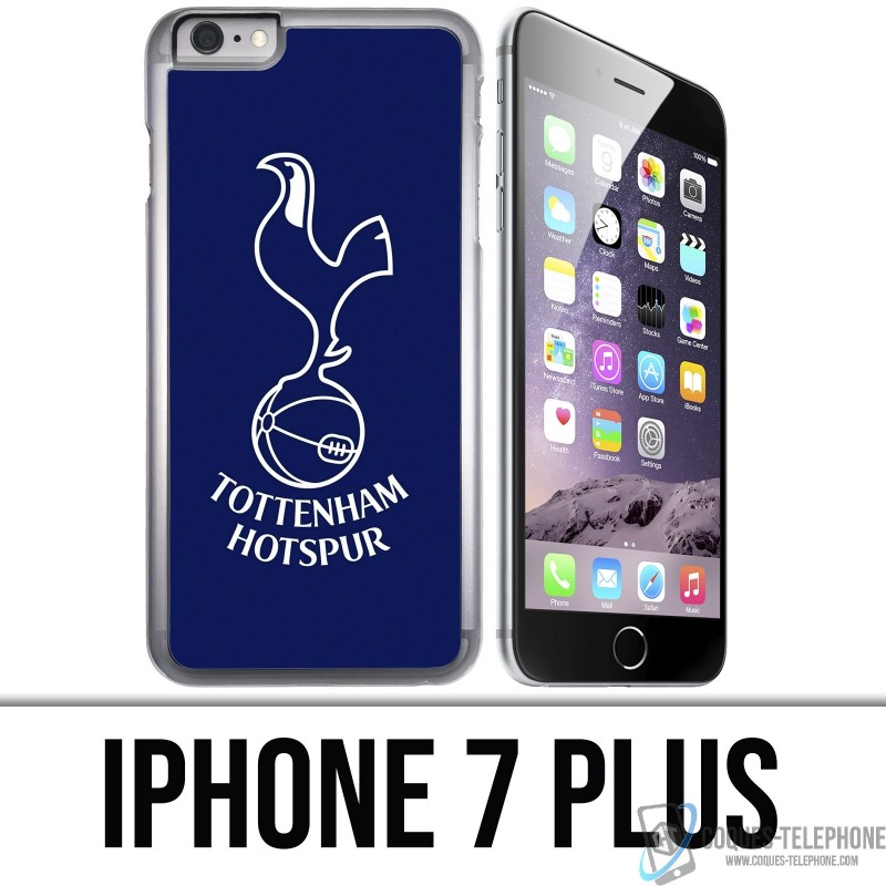 Custodia per iPhone 7 PLUS - Tottenham Hotspur Calcio