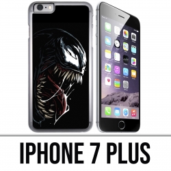 Coque iPhone 7 PLUS - Venom Comics
