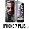 iPhone 7 PLUS Case - Witcher sword blade