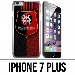 Custodia per iPhone 7 PLUS - Stade Rennais Football