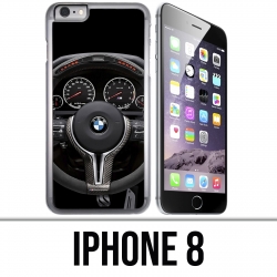 iPhone 8 Case - BMW M Performance cockpit