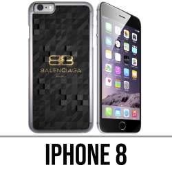 iPhone 8 Case - Balenciaga-Logo