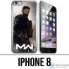 iPhone 8 Custodia - Call of Duty Modern Warfare MW