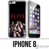 Funda iPhone 8 - Serie Elite