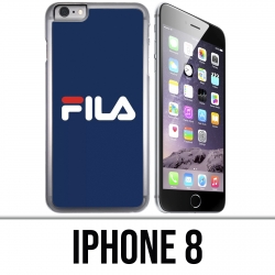 iPhone 8 Case - Fila logo