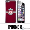 iPhone 8 Case - Liverpool Football